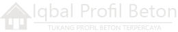 logo iqbalprofil beton