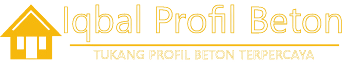 LOGO IQBAL PROFIL BETON